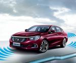 Trumpchi GA6 2014 года